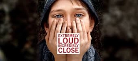 Extremely Loud and Incredibly Close (2011)